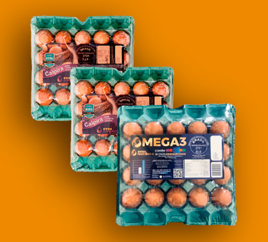 images/produtocor/40 Unidades de Ovos Caipiras + 20 Unidades de Ovos Enriquecidos com Ômega-3
