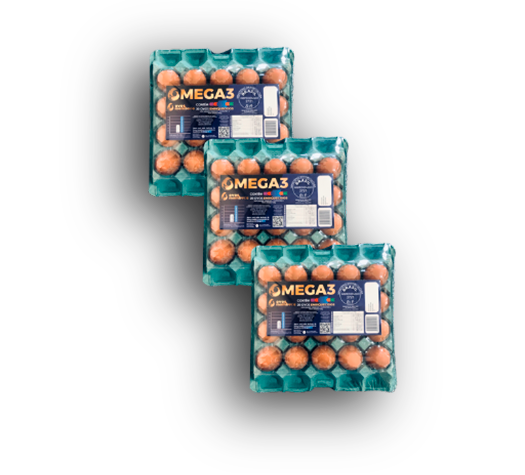 images/produtocor/3 bandejas de ovos enriquecidos com ômega-3 com 20 unidades cada